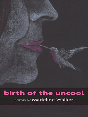 cover image of Birth of Uncool